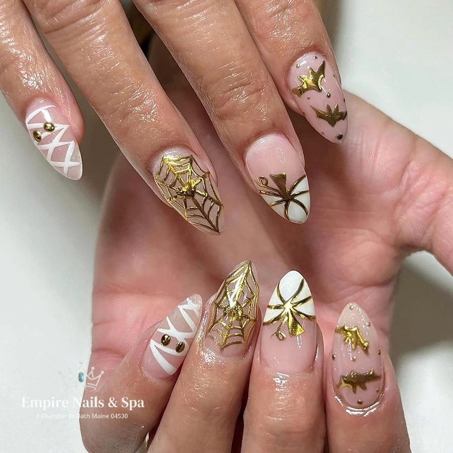 Stunning Nail Design